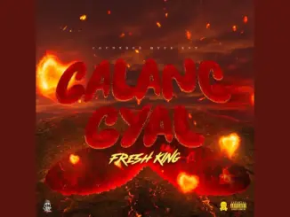 FreshKing Galang Gyal Mp3 Download