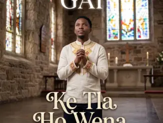 GAI Lala Ngoxolo, Mama Mp3 Download