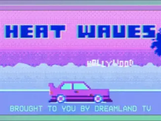 Glass Animals Heat Waves Mp3 Download