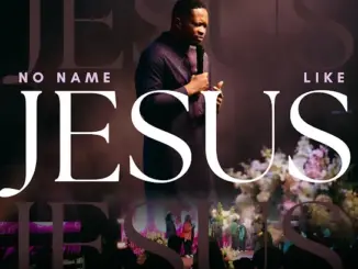 Godswill Oyor No name like Jesus (Live) Ft. Daniel Ojo Mp3 Download