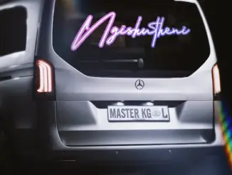 Goon Flavour Ngishutheni Ft. Master KG & Eemoh Mp3 Download