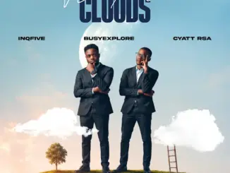 InQfive Floating Clouds (Zirto 68's LAB Work) ft. BusyExplore & Cyatt RSA Mp3 Download