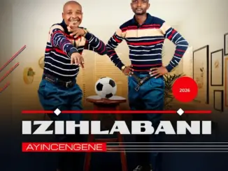 Izihlabanii Mathongo Mp3 Download