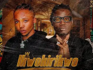 Jaydee bombshell Ikwokirikwo ft. Atlanta Mp3 Download