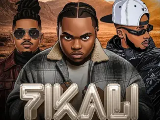 JC kalinks FIKALI Mp3 Download