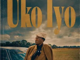 Jemax Uko Iyo Mp3 Download