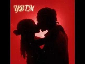 Joeboy YBTM Mp3 Download
