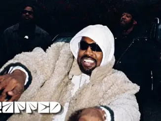 Kanye West & Don Toliver OK Mp3 Download