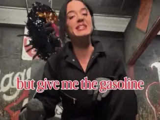 Katy Perry Watch It Burn Mp3 Download