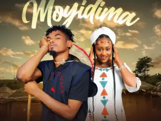 Kawu Dan Sarki Muyidima ft. Aisha Ghana Mp3 Download