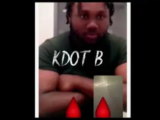 Kdot B Forget You Mp3 Download
