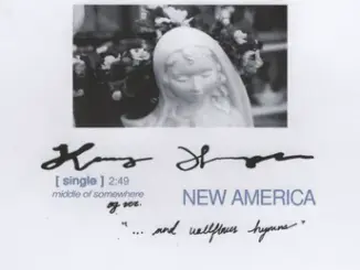 KennyHoopla NEW AMERICA// Mp3 Download