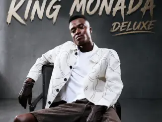 King Monada Independent Ft. CK THE DJ Mp3 Download
