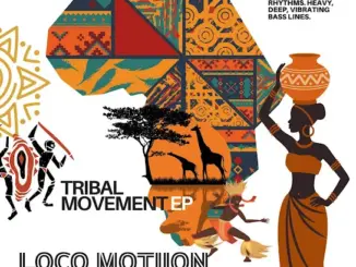 Loco Motiion The Drum Sang Before Creation Mp3 Download
