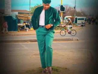 Long division Wagqoka Kahle ft. Njabulo Langa Mp3 Download