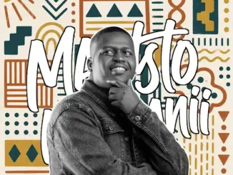 Mavisto Usenzanii Vula Vala Mp3 Download