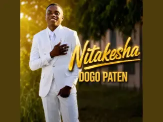 Mocco Genius Nitakesha Mp3 Download