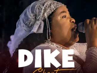 Mr M Dike (Chant) Ft. Revelation Mp3 Download