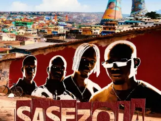 Novex SASEZOLA ft. Born Kxng, MOONLIGHT AFRIQA & S.N.E Mp3 Download