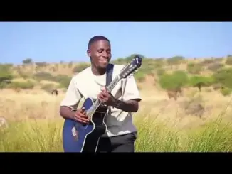 OG Sithole Entertainment UJonasi (feat Saliwa) Mp3 Download