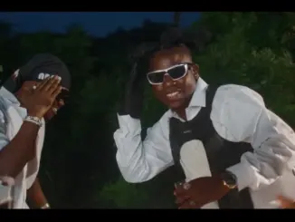 Omizzy & Badboytimz Mood II Mp3 Download
