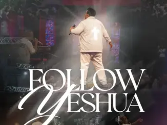 Oncemore Six Follow Yeshua (Live) Mp3 Download