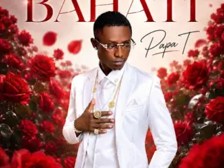 Papa T Ke Bahati Mp3 Download
