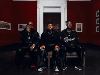 PLG Chanty Stofi Stofoza (2.0) ft. Focalistic & King Master Mp3 Download