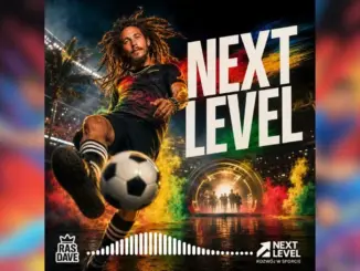 Ras Dave Next Level Mp3 Download