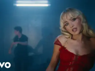 Sabrina Carpenter Please Please Please Mp3 Download