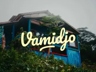 Santrinos Raphael Vamidjo Mp3 Download