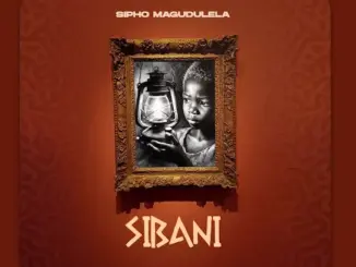Sipho Magudulela Zwido Luga ft. KayOne Music Mp3 Download