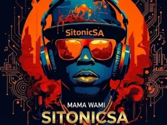 SitonicSA Let Me Heal Mp3 Download