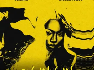Solana & Killertunes Okunkun Mp3 Download