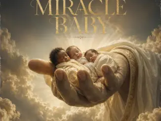 Sound Of Salem Miracle Baby (Raw version) Mp3 Download