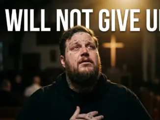Still Heals I’ve Been Through Hell… But I Will Not Give Up Mp3 Download