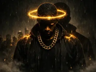 Trayda HEAVY ON MY MIND Mp3 Download