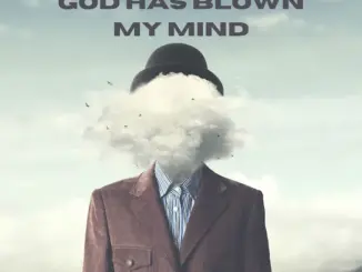 Uche Agu God has blown my mind (Live) ft. Cross Culture Worship Mp3 Download