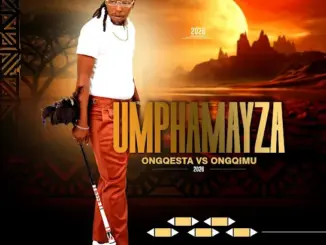 UMPHAMAYZA KWAMNANDI UKUSEBENZA ft. Cela Zimnike Mp3 Download