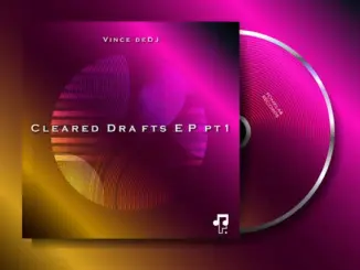 Vince deDJ Ballers Mp3 Download