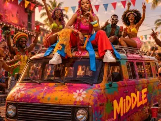 Vinka Middle Mp3 Download