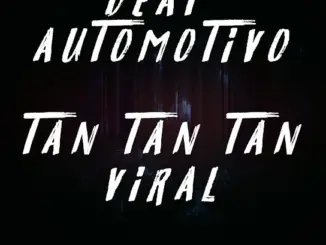 WZ Beat Beat Automotivo Tan Tan Tan Viral Mp3 Download