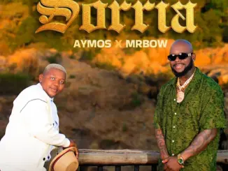 Aymos Sorria ft. Mr Bow, TMan SA, Tee Jay, Moscow on Keyz & Playnevig Mp3 Download