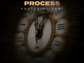 Chipkings Trust the process ft. Small S.P, Cooper SA & ZANI Mp3 Download