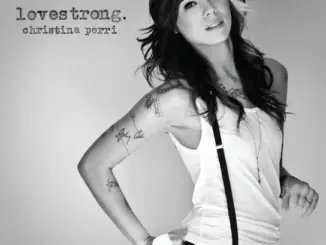 Christina Perri my eyes Mp3 Download