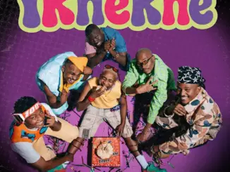 EeQue iKhekhe Ft. Al Xapo, Optimist Music ZA, FaroQii MuziQ, Shoes Meister & DoouShii Mp3 Download