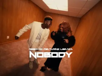 Libianca NOBODY Ft. Reekado Banks Mp3 Download
