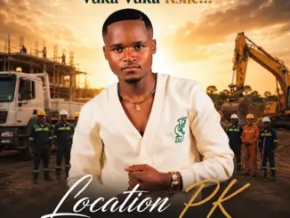 Location PK Uthando LukaBabe Mp3 Download