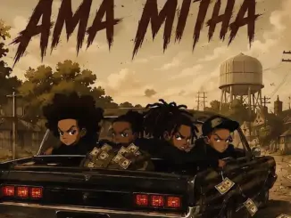 Philharmonic Ama Mitha ft. Springle, Pushkin RSA & Lokzin Keys Mp3 Download