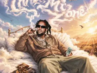 Popcaan Inna Me Zone Ft. Damage Musiq Mp3 Download